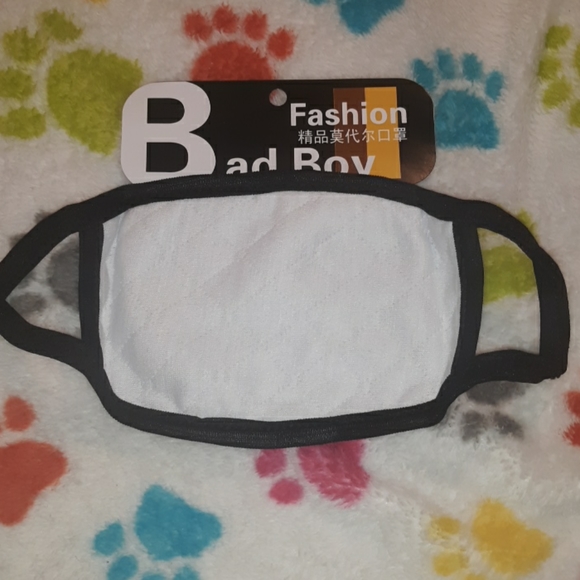 Face Masks - Picture 2 of 5